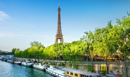 Collecting in Paris: How to Find Treasures and Bargains