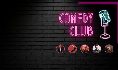 Comedy Club