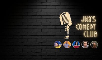 Comedy Club