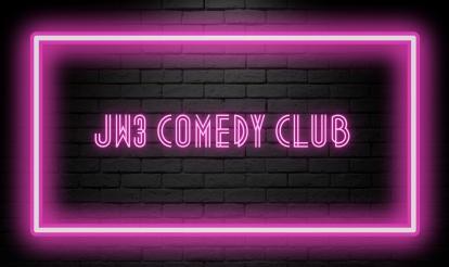 Comedy Club