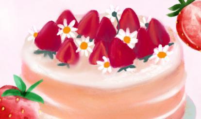 Simple Summer Recipes with Anastasia Argent