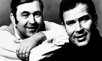 An Evening of Kander & Ebb