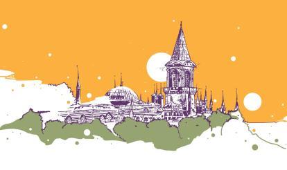 Creation of the Middle East