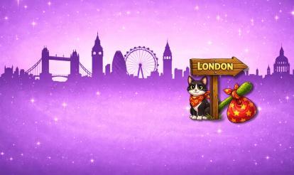 Dick Whittingberg Gets Into a Pickle