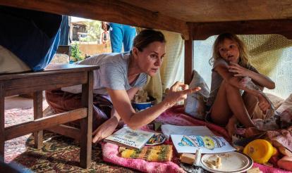 Don’t Let’s Go to the Dogs Tonight