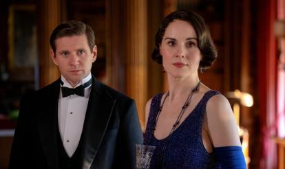 Downton Abbey: The Grand Finale