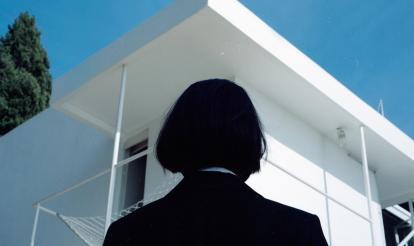 E.1027: Eileen Gray and the House by the Sea 