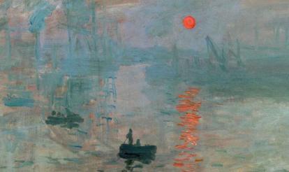 Dawn of Impressionism: Paris 1874