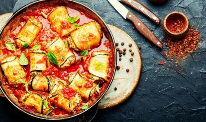 An Evening of Edible Memory