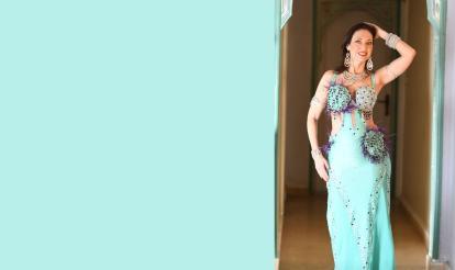 Classical Egyptian Dance