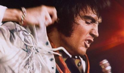 EPiC: Elvis Presley in Concert