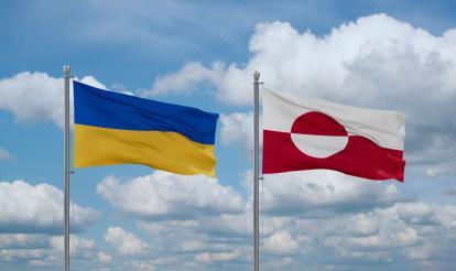 Europe at a Crossroads