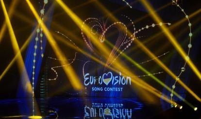 Eurovision