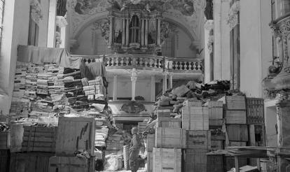 Everything We Lost is in My Heart