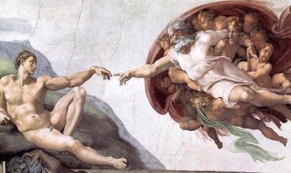 Michelangelo: Love and Death