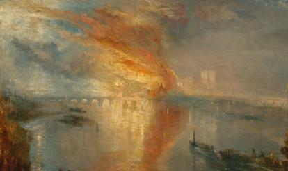 Exhibition on Screen: Turner & Constable