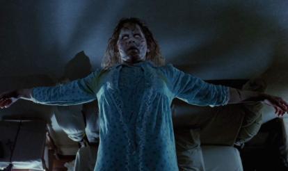 The Exorcist