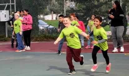 Sharing Stories: In Conversation with the Freddie Krivine Initiative