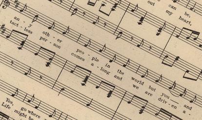 Forgotten Musical Moments From the Movies