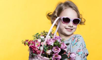 Family Disco Boogie: Spring