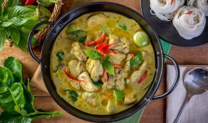 Thai Family Foodbank