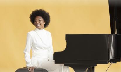 Fanny: The Other Mendelssohn 