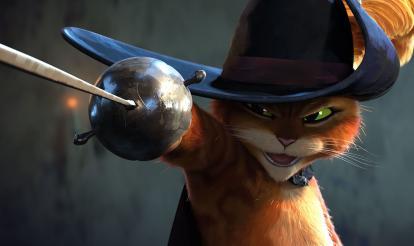 Puss in Boots: The Last Wish