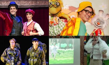 Festival of Spoken Ivrit