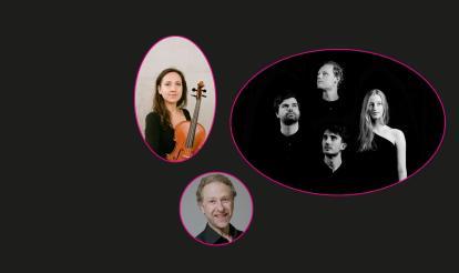 Fibonacci String Quartet