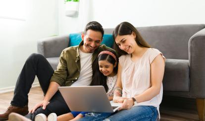 Finding Balance with Screen Time