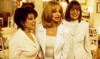 First Wives Club