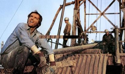 Five Easy Pieces 
