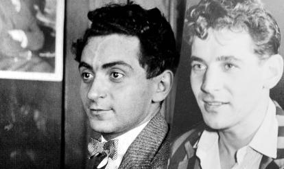 From Berlin to Bernstein