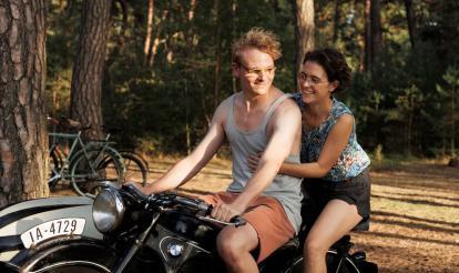 From Hilde, with Love