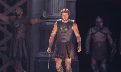 Gladiator 2