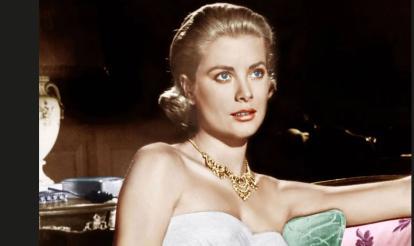Grace Kelly