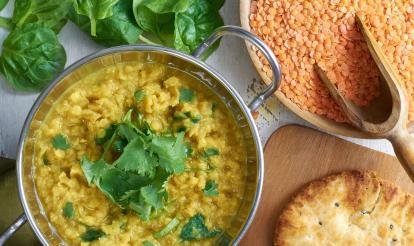 Half Term Foodbank Volunteering for Families