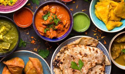 Half Term Foodbank Volunteering