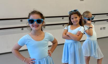 Helena Elizabeth Dance Academy