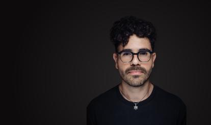 In Conversation with Hen Mazzig