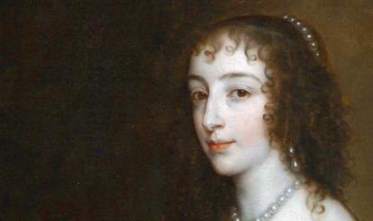 Henrietta Maria