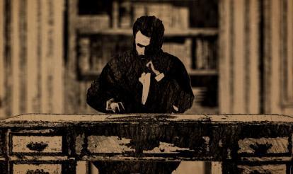 Herzl: The man behind Israel