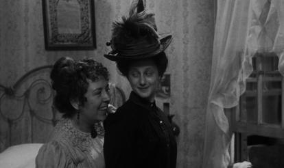 Hester Street: 50th Anniversary Screening & Q&A