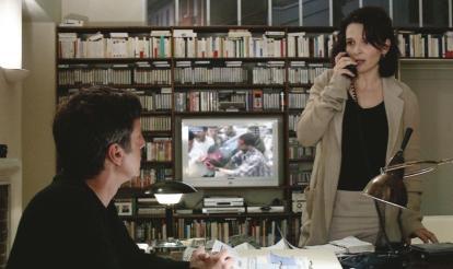 Hidden (Caché) (2005) 