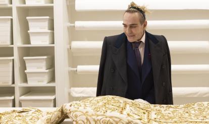 High & Low: John Galliano 