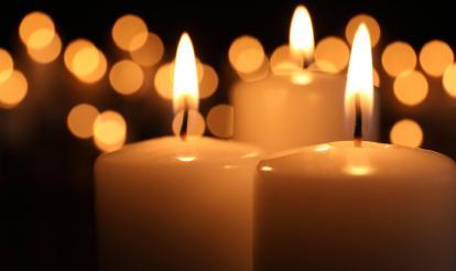 Holocaust Memorial Day