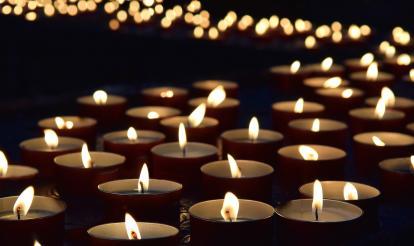 Holocaust Memorial Day