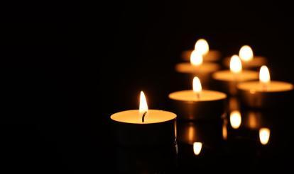 Holocaust Memorial Day 2025