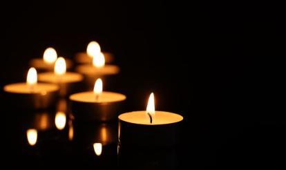 Holocaust Memorial Day