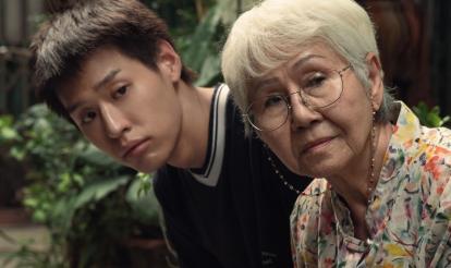 How to Make Millions before Grandma Dies